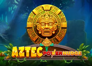 Aztec Powernudge - TERRABET168
