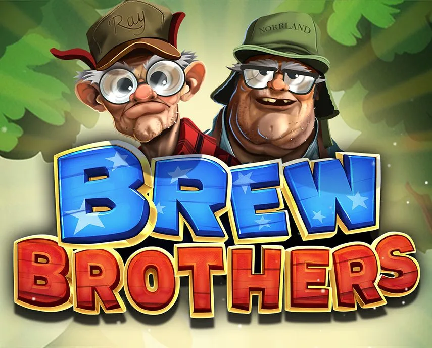 Slotmill : Brew Brothers - TERRABET168
