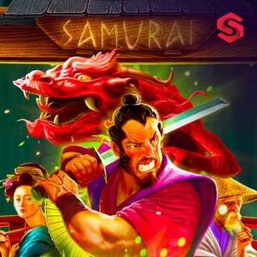 Samurai - TERRABET168