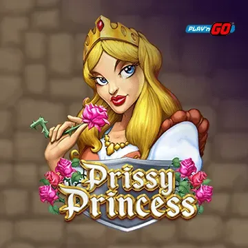 PlaynGo : Prissy Princess - TERRABET168