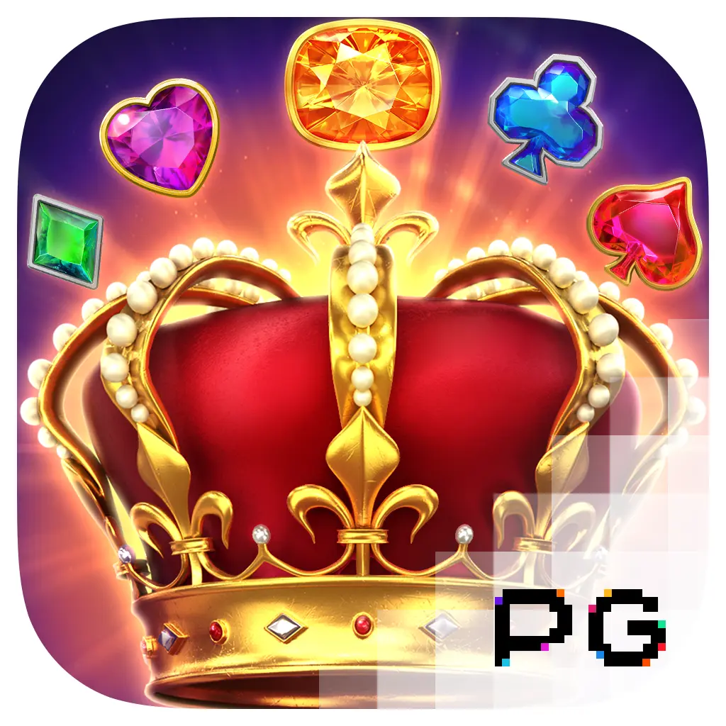 Majestic Treasures - TERRABET168