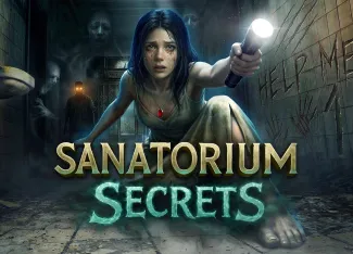 Sanatorium Secrets - TERRABET168