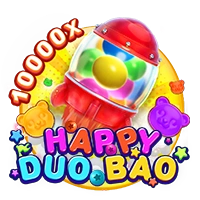 HAPPY DUO BAO - TERRABET168