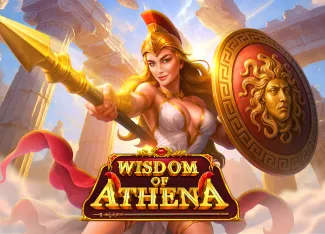 Wisdom of Athena - TERRABET168