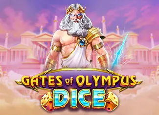 Gates of Olympus Dice - TERRABET168
