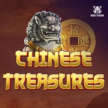 Redtiger : Chinese Treasures - TERRABET168