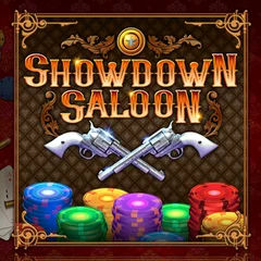 Showdown Saloon - TERRABET168