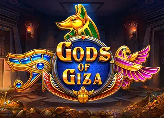 Gods of Giza - TERRABET168