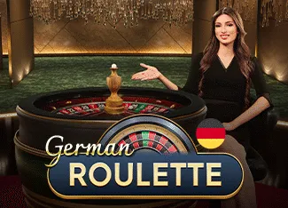 German Roulette - TERRABET168