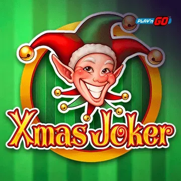 PlaynGo : Xmas Joker - TERRABET168