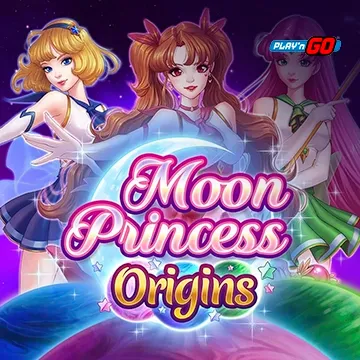 PlaynGo : Midnight Princess Origins - TERRABET168