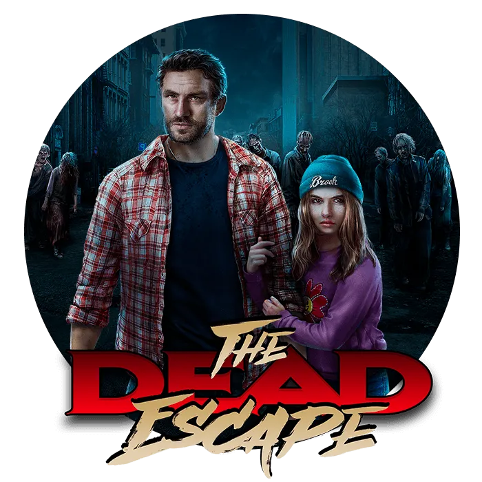 The Dead Escape - TERRABET168