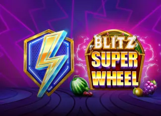 Blitz Super Wheel - TERRABET168