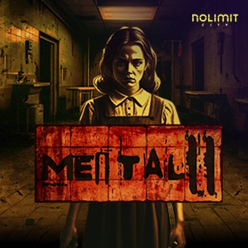NolimitCity : Mental 2 - TERRABET168