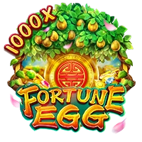 FORTUNE EGG - TERRABET168
