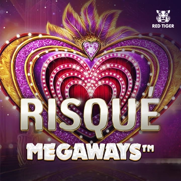 Redtiger : Risque Megaways - TERRABET168