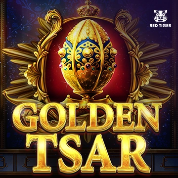 Redtiger : Golden Tsar - TERRABET168