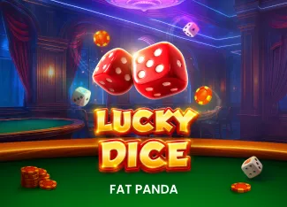 FatPanda : Lucky Dice - TERRABET168