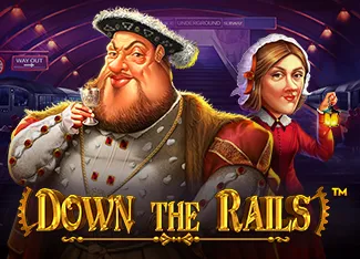 Down the Rails - TERRABET168