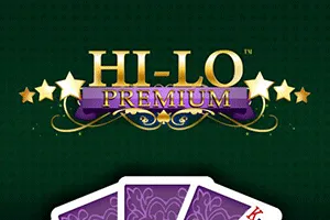 Hi-Lo Premium - TERRABET168