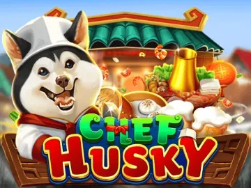 PLAYSTAR : CHEF HUSKY - TERRABET168