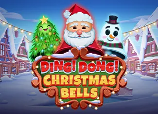 Ding Dong Christmas Bells - TERRABET168