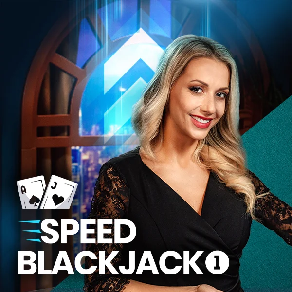 Speed Blackjack 1 - TERRABET168