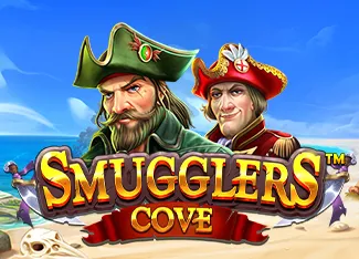 Smugglers Cove - TERRABET168
