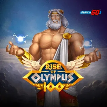 PlaynGo : Rise Of Olympus 100 - TERRABET168