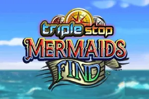 Triple Stop: Mermaids Find - TERRABET168