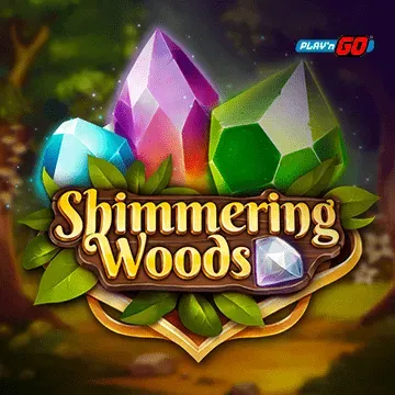 PlaynGo : The Shimmering Woods - TERRABET168