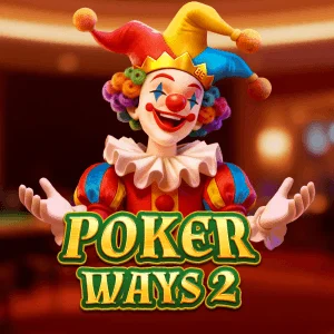 Besoft : Poker Ways 2 - TERRABET168