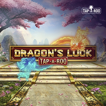 Dragons Luck Tap-A-Roo™ - TERRABET168