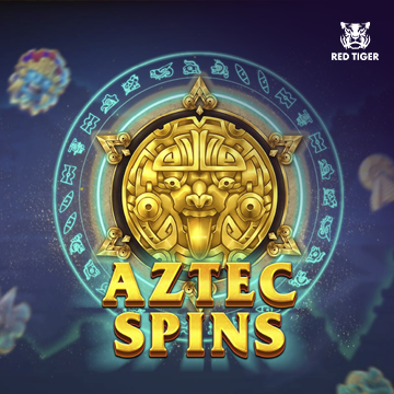 Redtiger : Aztec Spins - TERRABET168