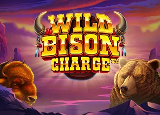 Wild Bison Charge - TERRABET168
