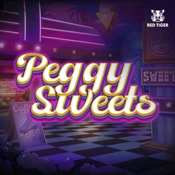 Redtiger : Peggy Sweets - TERRABET168