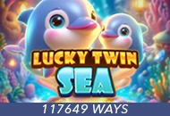 Spadegaming : Lucky Twin Sea - TERRABET168