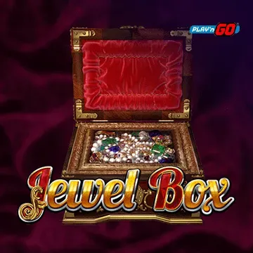 PlaynGo : Jewel Box - TERRABET168