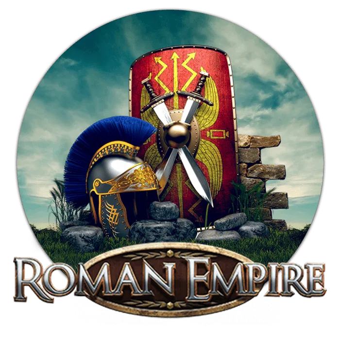 Roman Empire - TERRABET168