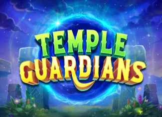 Temple Guardians - TERRABET168