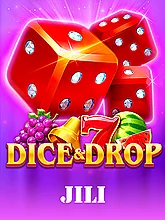 Jili : Dice & Drop - TERRABET168