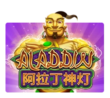 Joker123 : Aladdin - TERRABET168