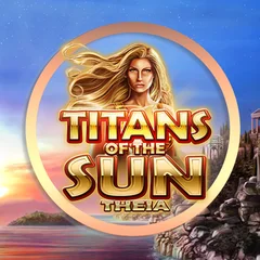 Titans of the Sun - Theia - TERRABET168