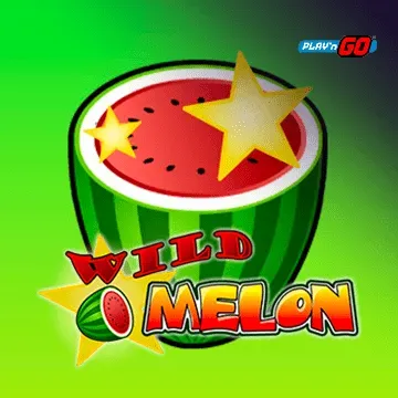 PlaynGo : Wild Melon - TERRABET168