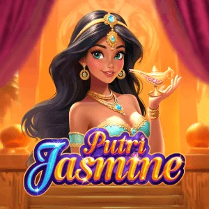 Besoft : Princess Jasmine - TERRABET168