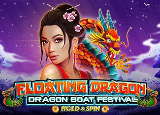 Floating Dragon - Dragon Boat Festival - TERRABET168