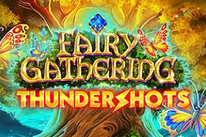 Fairy Gathering: Thundershots - TERRABET168