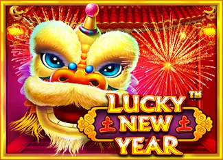 Lucky New Year - TERRABET168