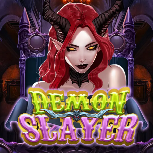 CosmoPlay : Demon Slayer - TERRABET168