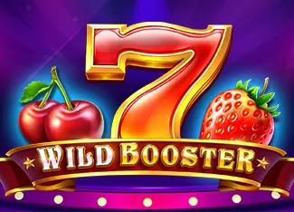 Wild Booster - TERRABET168